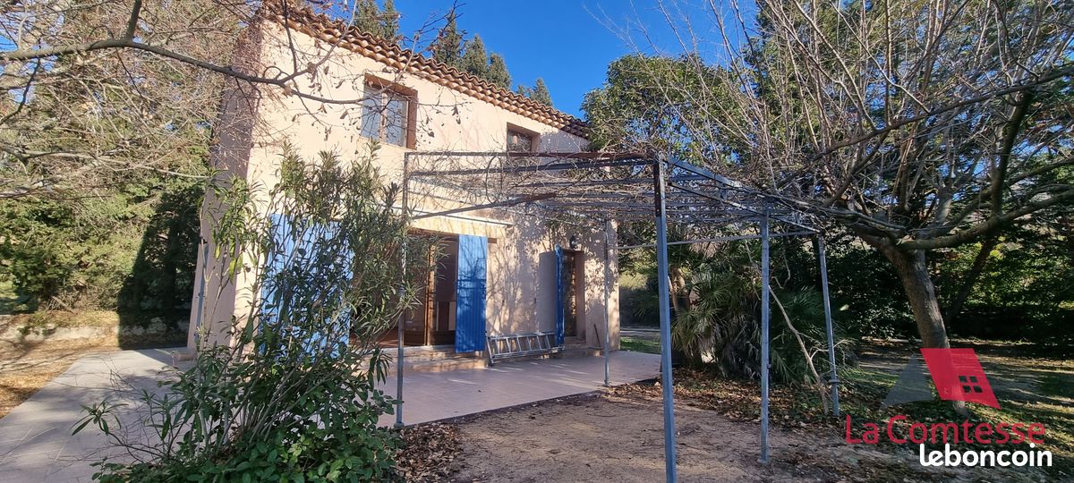 Maison 5 pièces 99 m² · à Aix-en-Provence · 99 m² · 1 950 €/mois