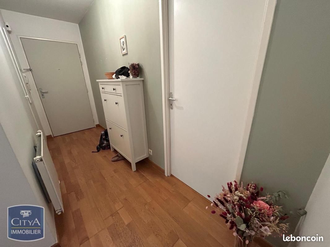 Appartement 4 pièces 84 m² · à Caen · 84 m² · 1 031 €/mois