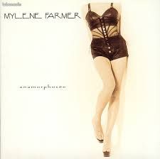 Mylène Farmer : Anamorphosée (image 1)