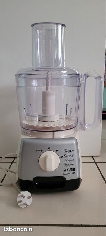Extracteur de jus (image 1)