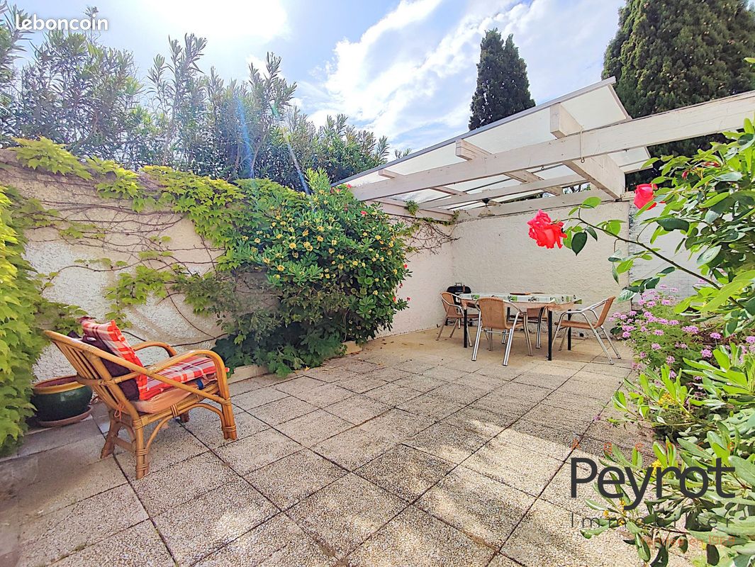 Maison 4 pièces 59 m² · à Leucate · 59 m² · 215 000 €