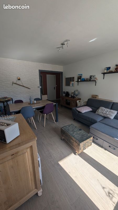 Appartement 4 pièces 79 m² · à Saint-Jean-de-Maurienne · 79 m² · 178 000 €