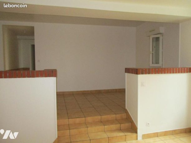 Appartement 53 m² BRIONNE