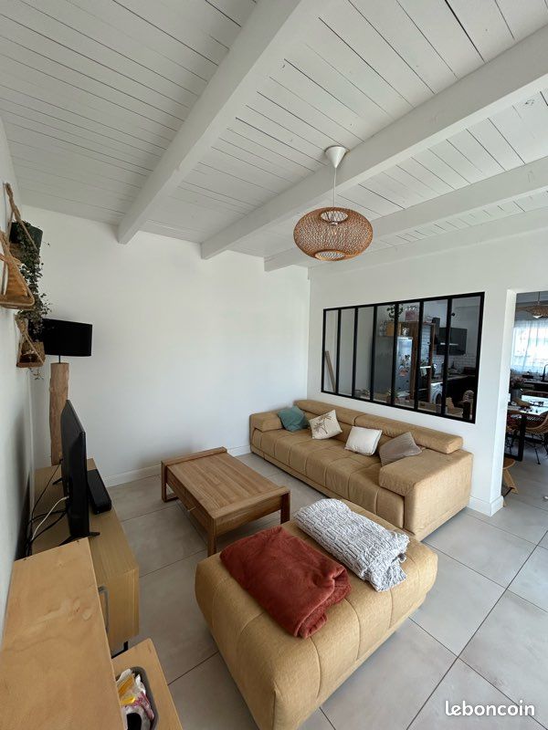 Maison 3 pièces 80 m² · à Gujan-Mestras · 80 m² · 430 000 €
