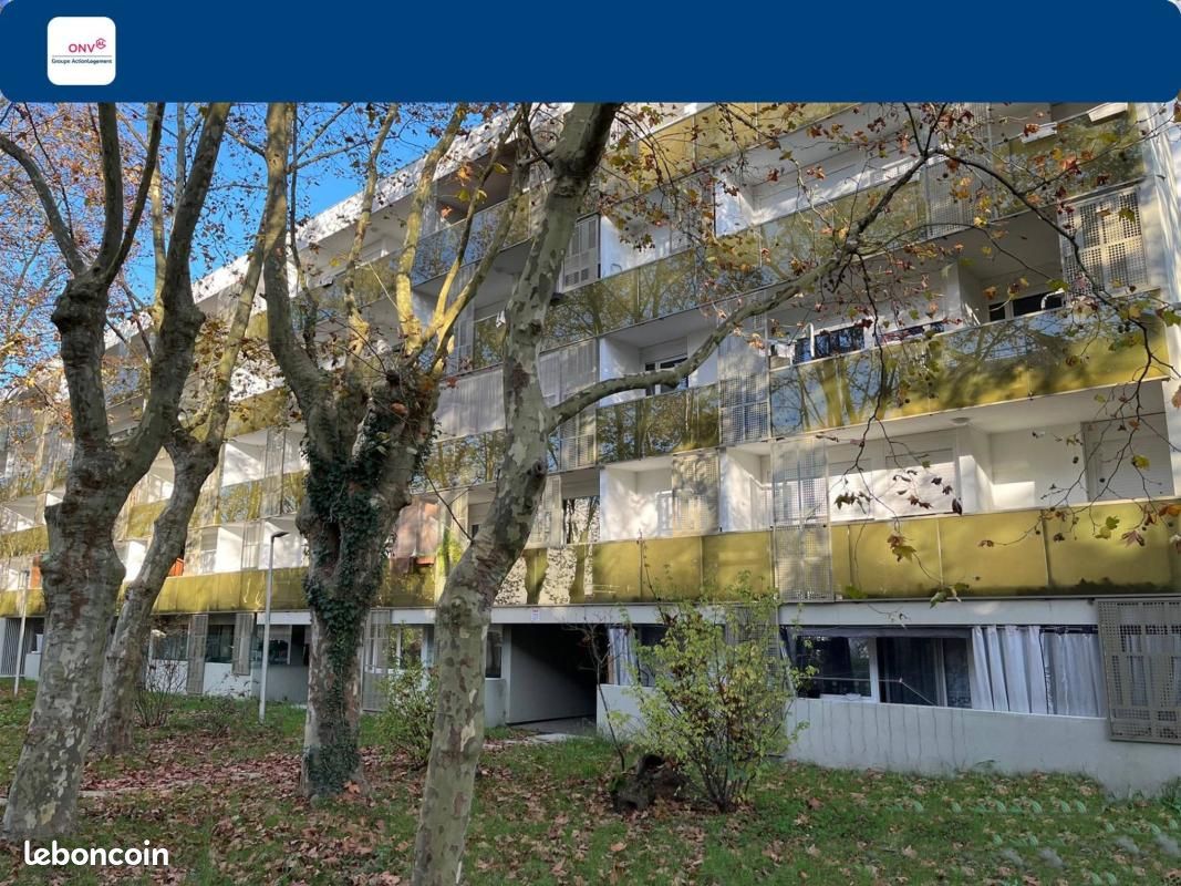 Appartement 4 pièces 78 m² · à Pessac · 78 m² · 174 900 €