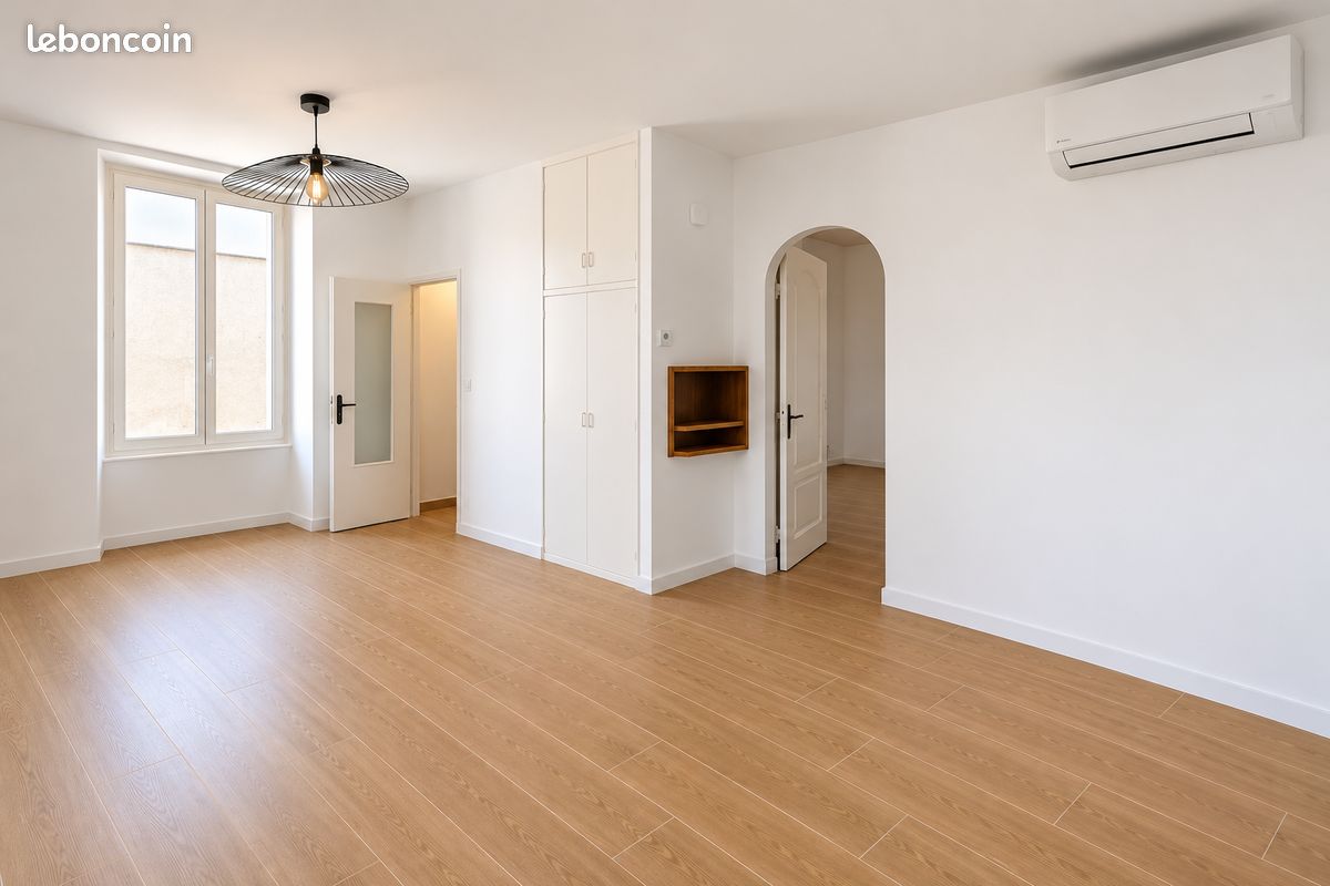 Maison 4 pièces 74 m² · à Marseille · 74 m² · 289 000 €