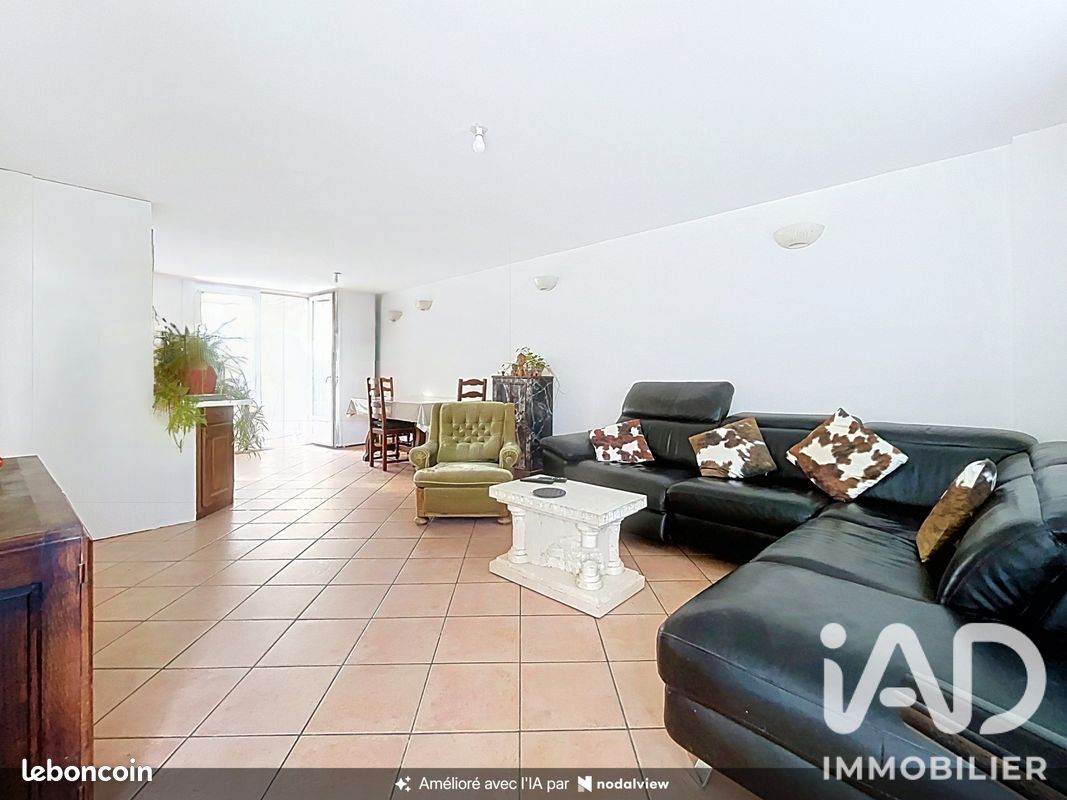Maison 4 pièces 90 m² · à Othis · 90 m² · 240 000 €