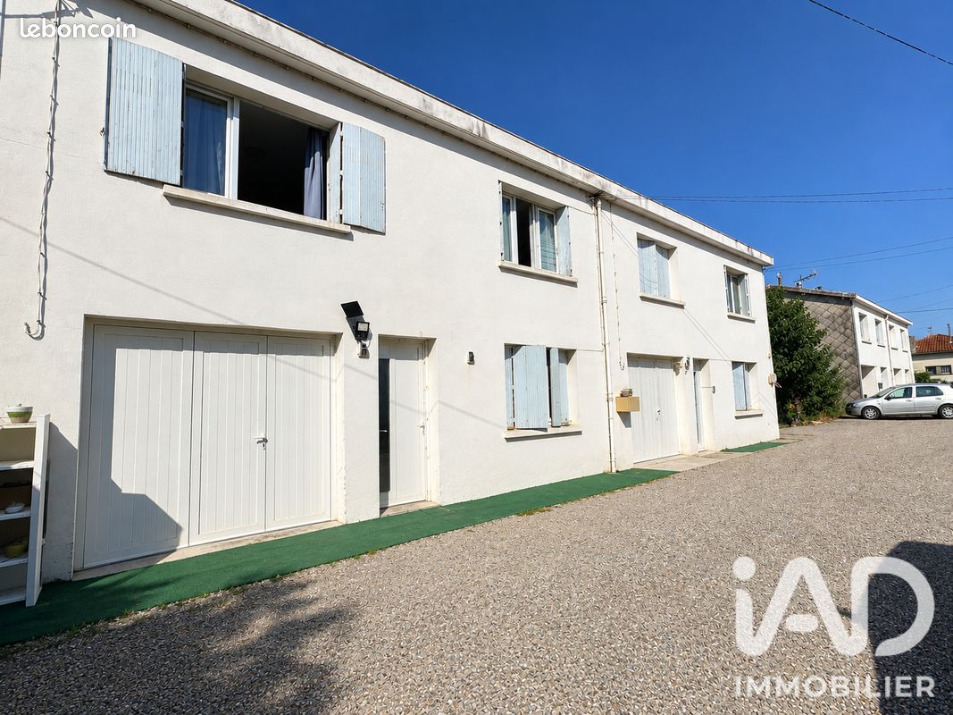 Maison 4 pièces 77 m² · à Laroque-d'Olmes · 77 m² · 55 000 €