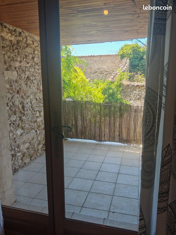 Appartement 3 pièces 60 m² · à Grignan · 60 m² · 630 €