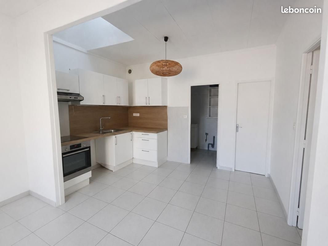 Appartement 2 pièces 56 m² · à Lattes · 56 m² · 832 €