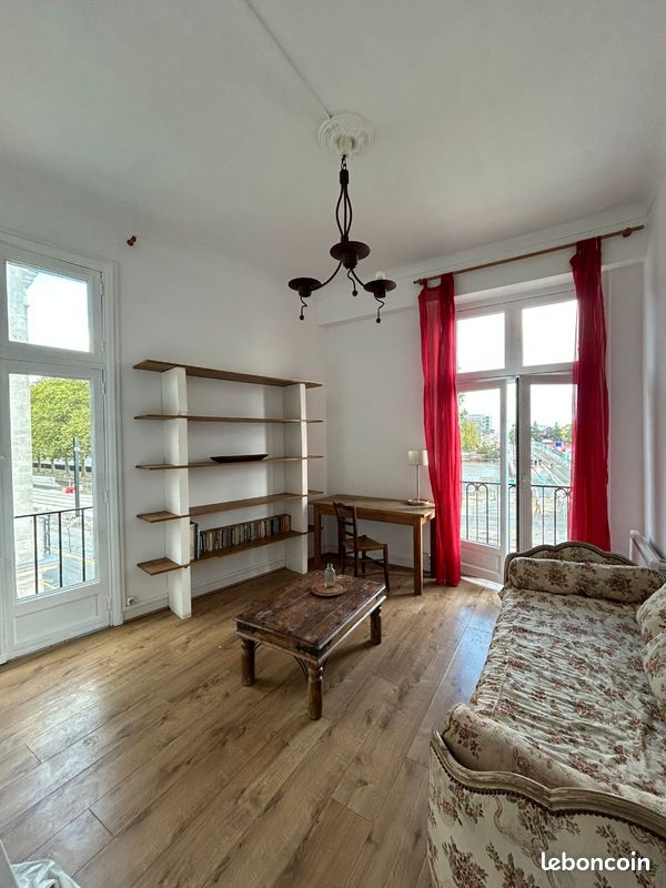 Appartement 2 pièces 33 m² · à Nantes · 33 m² · 730 €/mois