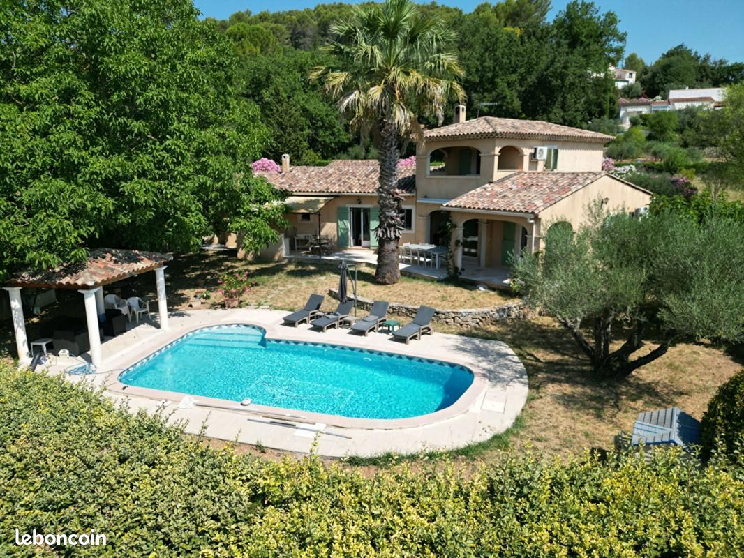 Maison 6 pièces 162 m² · à Lorgues · 162 m² · 495 000 €