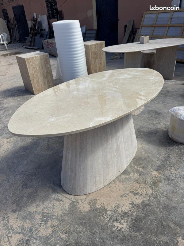 Table marbre (image 4)