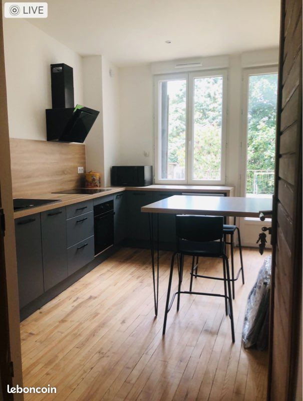Appartement 2 pièces 38 m² · à Montauban · 38 m² · 650 €
