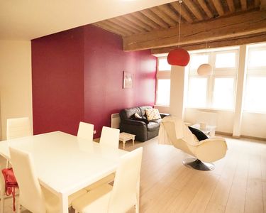 Appartement 335 000 € - 76 m²