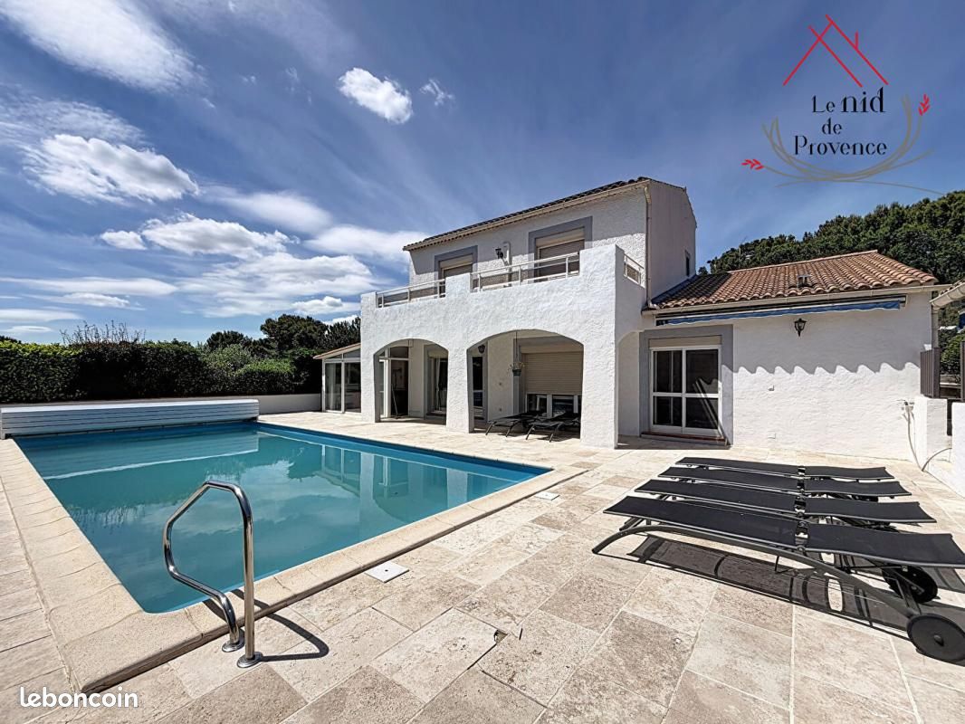 Maison 5 pièces 148 m² · à Orgon · 148 m² · 468 000 €