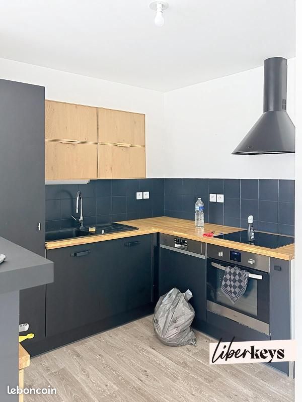 Appartement 3 pièces 64 m² · à Pont-Péan · 64 m² · 213 200 €
