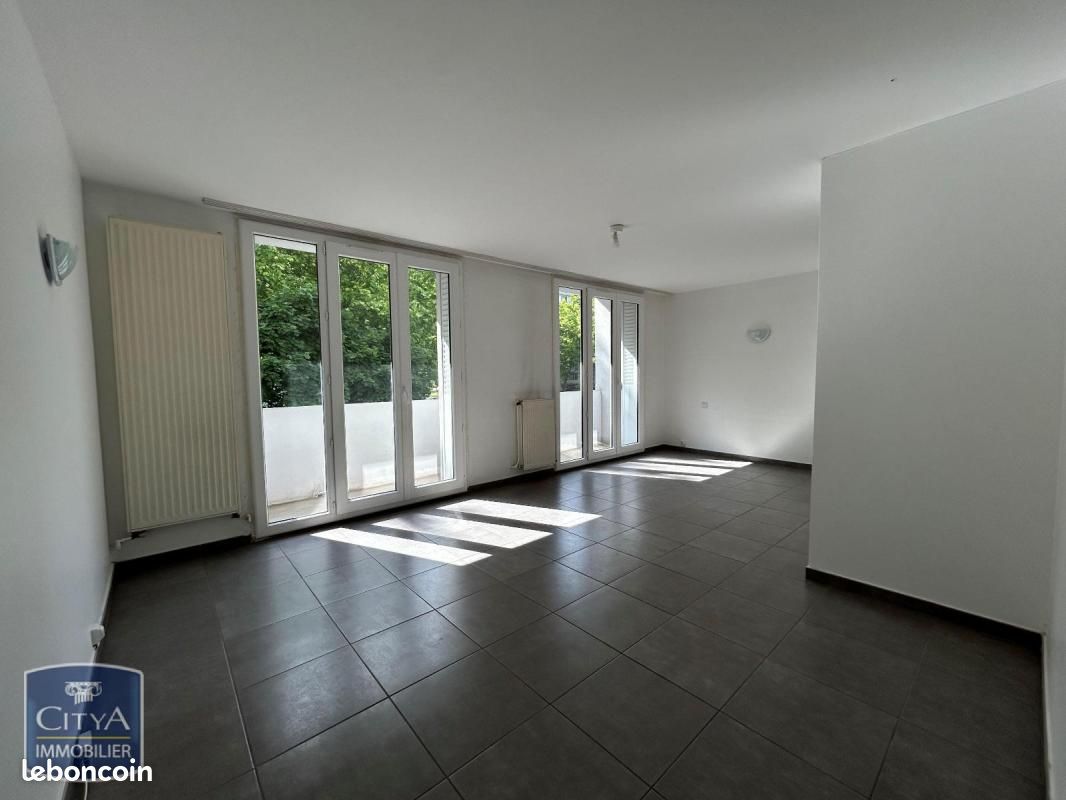 Appartement 3 pièces 65 m² · au Pont-de-Claix · 65 m² · 725 €/mois
