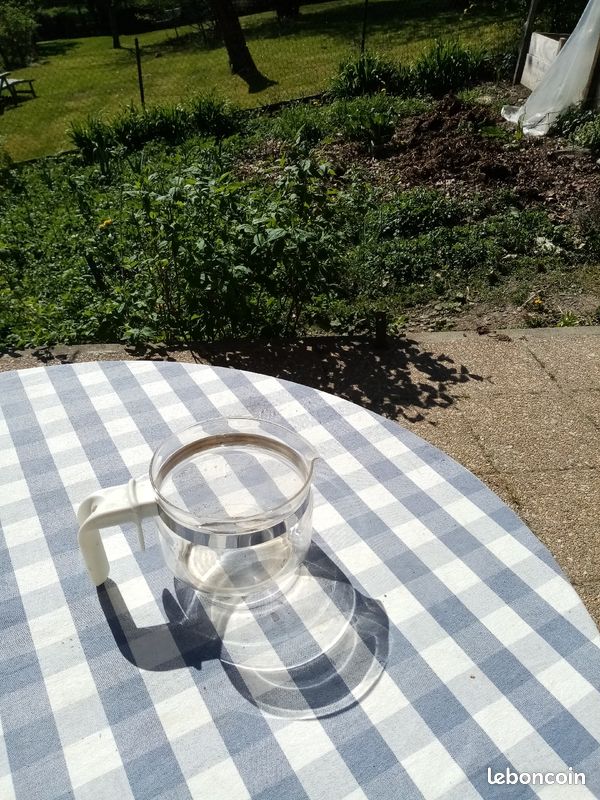 Petite verseuse 6 tasses (image 2)