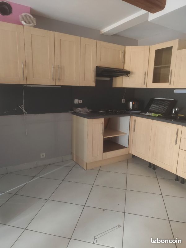 Maison 5 pièces 80 m² · à Volvic · 80 m² · 140 000 €