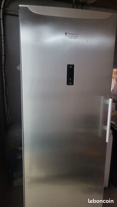 Frigo et congélateur (image 2)