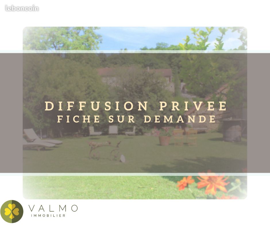 Maison 4 pièces 105 m² · à Gambais · 105 m² · 380 000 €