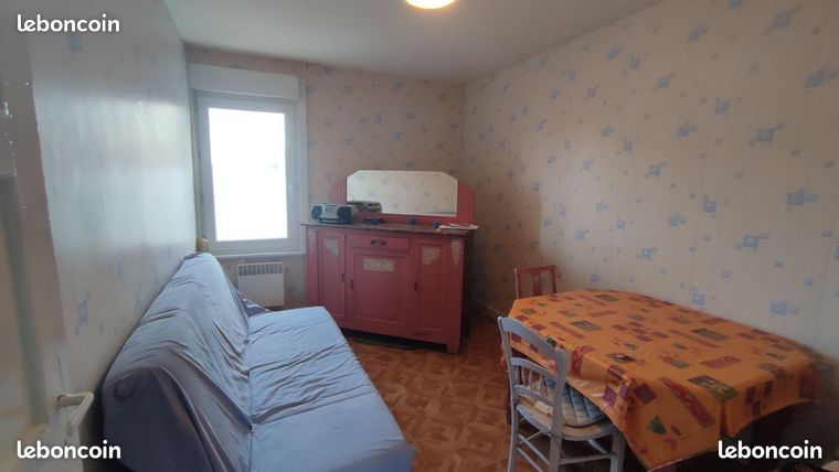 Appartement meublé à rafraichir Spécial investisseurs Bray-Dunes