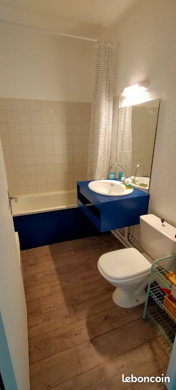 Appartement 4 pers. Hourtin port (image 3)