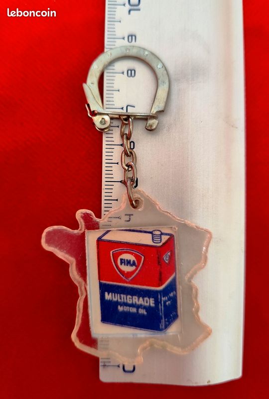 Porte-cordon Pour Fer à Repasser Clinton Mfg - Neuf En Boîte - Années 60