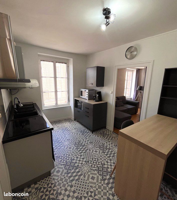 Appartement a louer chalon-sur-saone - 3 pièce(s) - 73 m2 - Surfyn