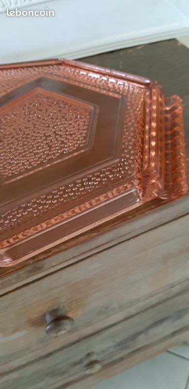 Plateau art deco (image 7)