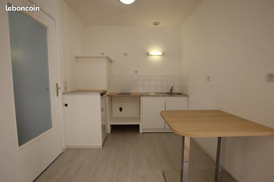 Appartement 3 pièces 43 m² · à Amiens · 43 m² · 660 €