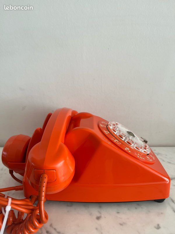 Téléphone Socotel S63 - Collection