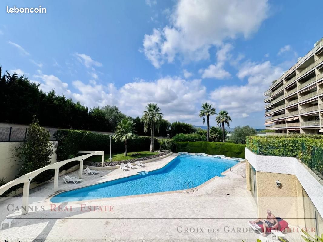 Appartement 4 pièces 102 m² · à Le Cannet · 102 m² · 567 000 €
