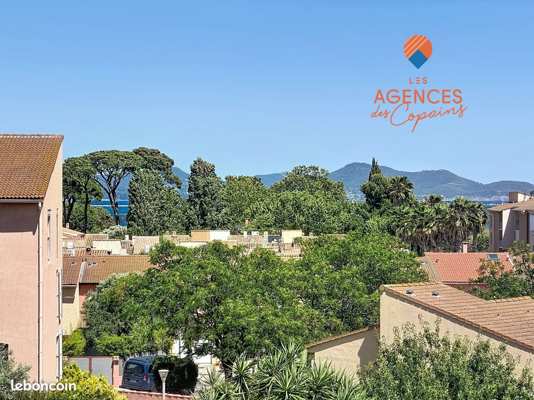 Appartement 3 pièces 67 m² · à La Seyne-sur-Mer · 67 m² · 247 000 €