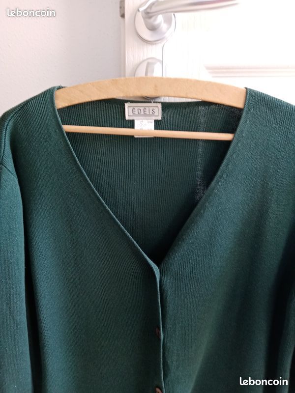 GILET taille 42/44 (image 1)