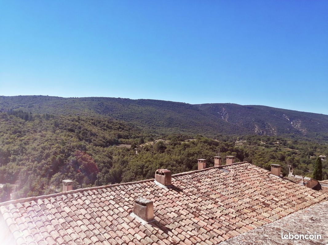 Maison 6 pièces 159 m² · à Bonnieux · 159 m² · 400 000 €