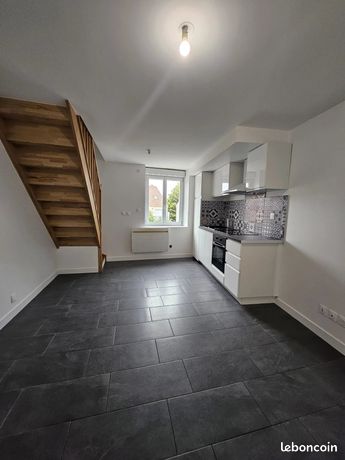 Appartement a louer mitry-mory - 2 pièce(s) - 27 m2 - Surfyn