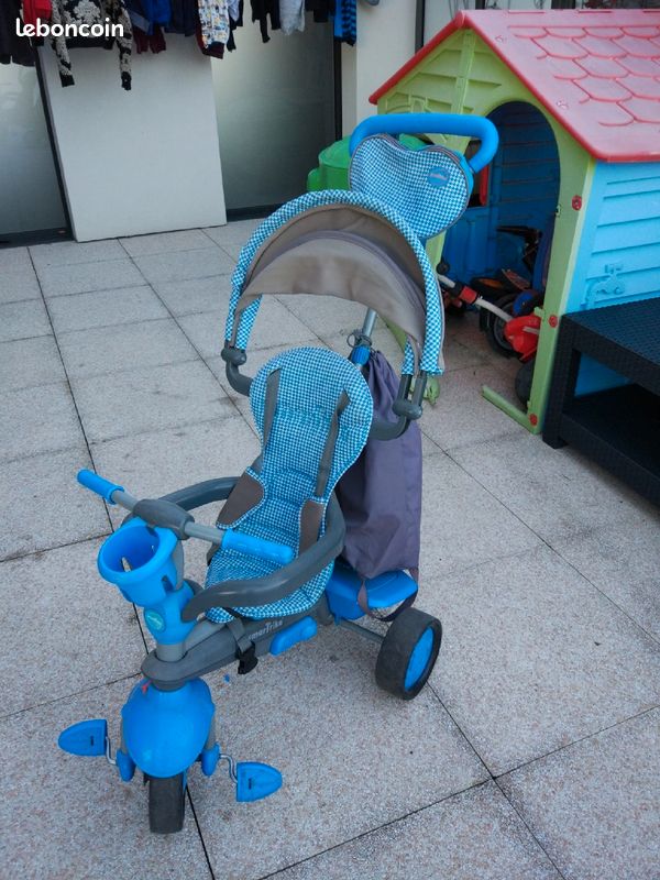 Tricycle modulable (image 1)