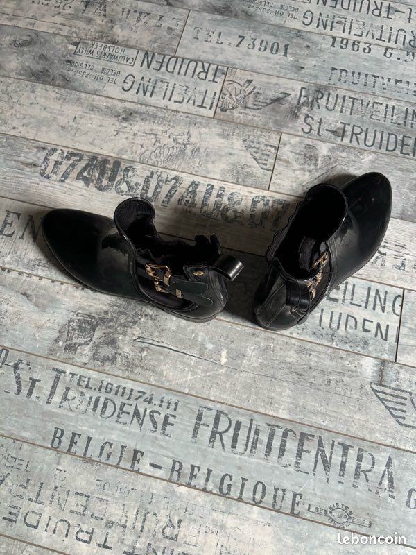 Bottines (image 2)