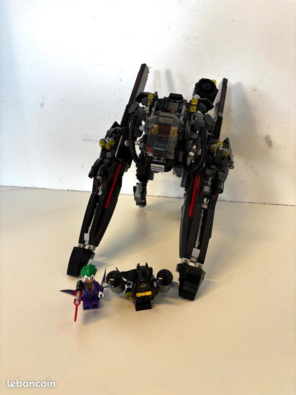 Lego Batman (image 1)
