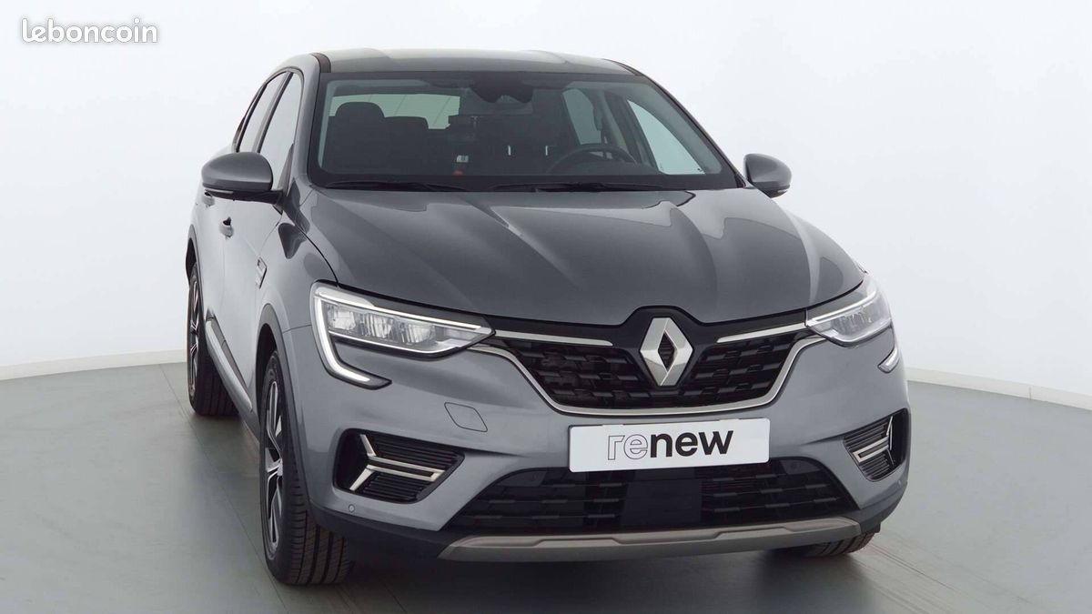Renault arkana e tech 145 business (image 6)