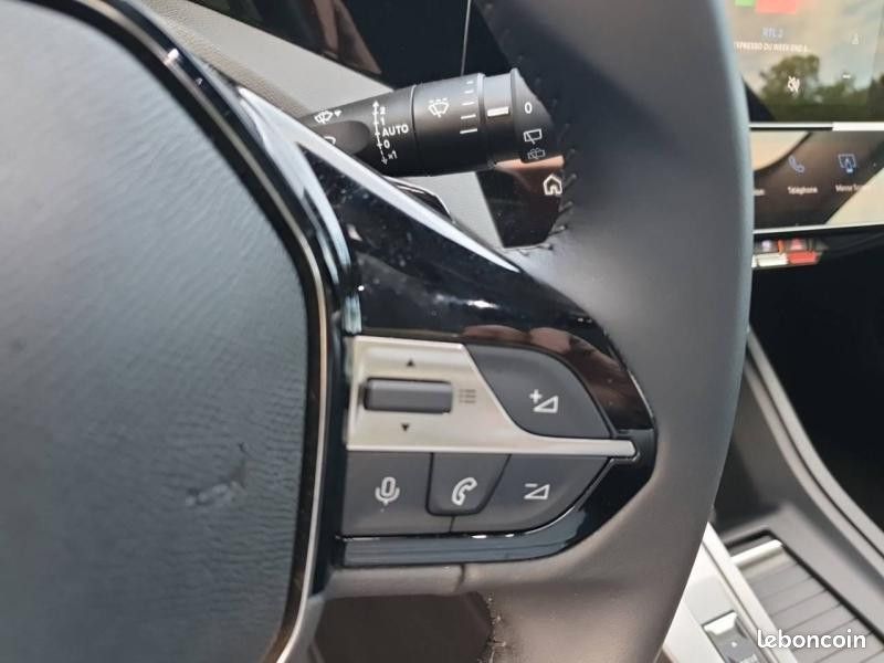 Peugeot 308 SW 1.2 Hybrid 145ch Allure e-DCS6 (image 14)