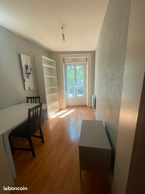 Appartement 2 pièces 36 m² · à Besançon · 36 m² · 580 €