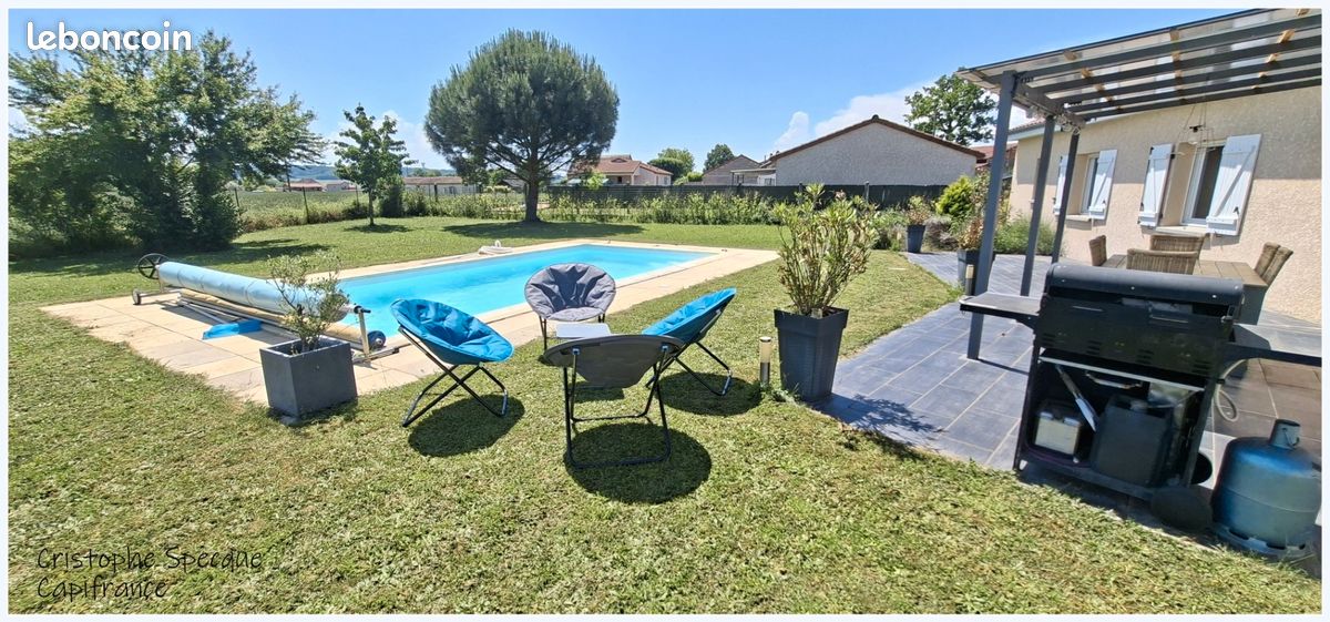 Maison 6 pièces 151 m² · à Randan · 151 m² · 269 000 €