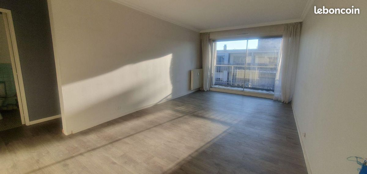 Appartement 3 pièces 68 m² (image 2)