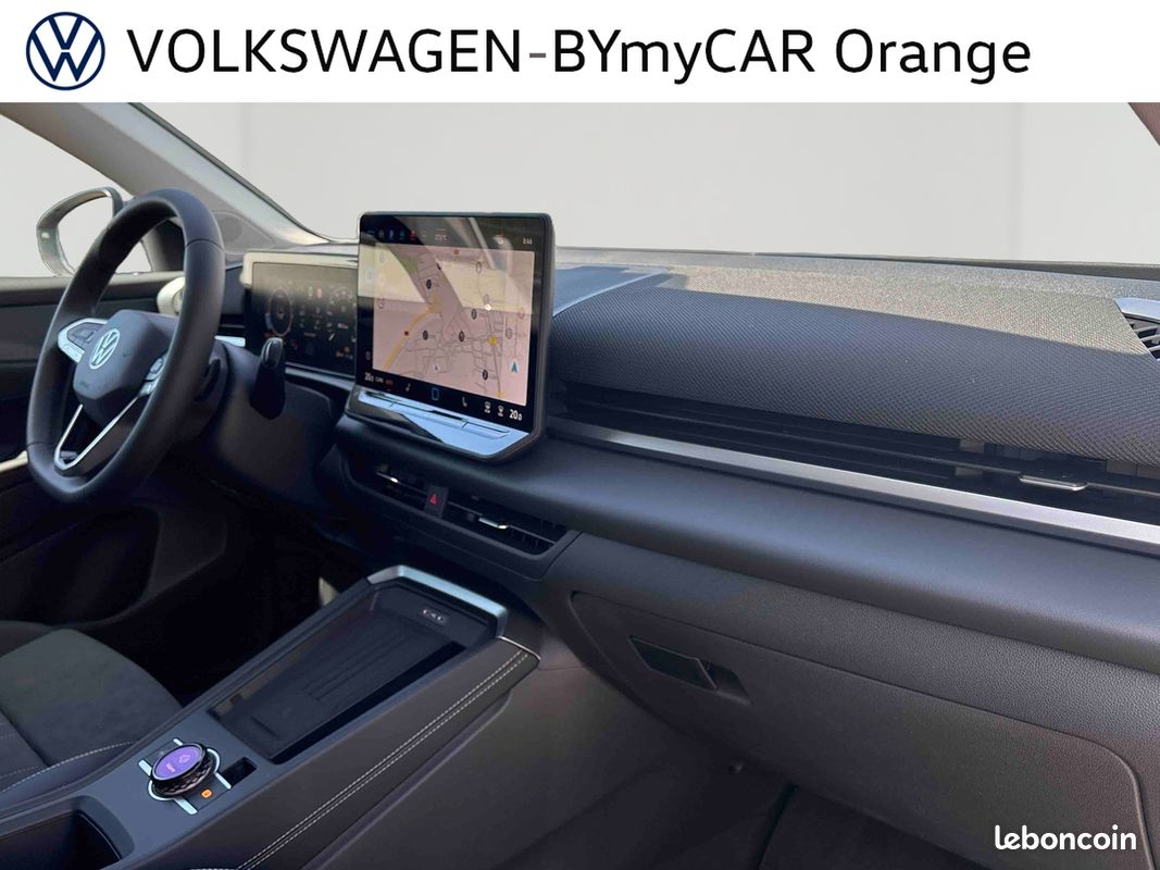 VOLKSWAGEN T-Roc 1.5 eTSI EVO2 Hybrid 150 ch DSG7 Style (image 27)