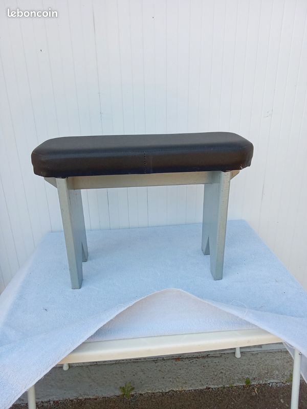 Joli banc pour assise extérieure ou intérieure. Excellent état (image 5)