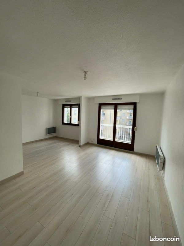 Appartement 4 pièces 73 m² · à Strasbourg · 73 m² · 197 000 €