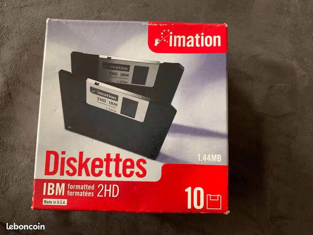 Single Smartbox boite de rangement pour 100 singles 45T